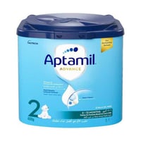 ابتاميل حليب أطفال المرحلة الثانية من عمر 6 أشهر إ...