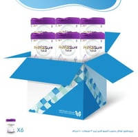 كرتون بريماشور توتال حليب النمو أكبر من 3 سنوات -...