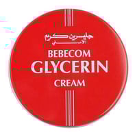 جلسرين كريم مرطب البشرة 400مل