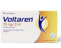 فولتارين 75 مج امبول 3 مل 5 ق