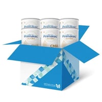 كرتون بريمالاك التيما سي ام ايه - 6 × 400 جم | عبو...