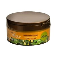 فيولا كريم الشعر عشبي بالنيم 200 مل