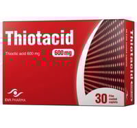ثيوتاسيد 600 مج 30 ق