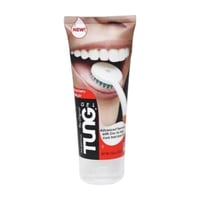 تونج جل منظف للسان فراولة 85 جرام