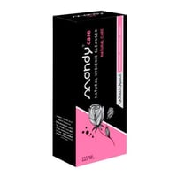 ماندي كير غسول نسائي للمناطق الحساسة 225 مل