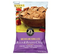 رايس بالانس رقائق بالبهارات المكسيكية 90 جرام