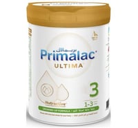 بريمالاك التيما 3 حليب أطفال المرحلة الثالثة من عم...