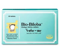 بيو بيلوبا حبوب 60 ق