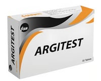 ارجيتيست حبوب 30 ق