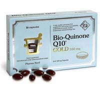 بيو كينون كيو 10 30 كبسول