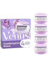 جيليت غيار ماكينة نسائي فينوس بريز