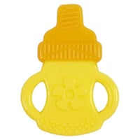 مام لاف عضاضة سيليكون شكل رضاعة