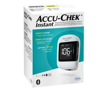 اكيو تشيك انستانت جهاز قياس السكر