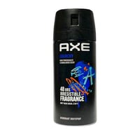 اكس مزيل عرق سبراي اناركي 120 مل