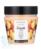 بوبانا صنفرة المشمش 300 جرام