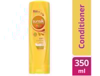 صانسيلك بلسم نعومة وانسيابية 350مل