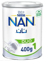 نان ديو 1 حليب أطفال المرحلة الأولى من الولادة وحت...