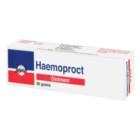 هيموبروكت مرهم 30 جرام