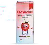 ديفادول شراب 145 مل