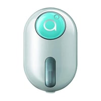 غودريج اير كليك معطر سيارة الامواج الزرقاء 10 جم