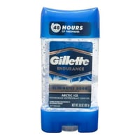 جيليت مزيل عرق جل اركيتك ايس مستورد 107 جرام