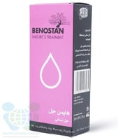 بنوستان هايمن جل