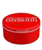 جليسوليد كريم مرطب البشرة 250 مل/3د