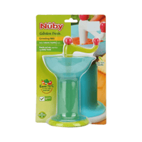 نوبي مطحنة لطعام اطفال 5437