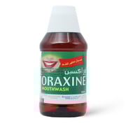 اوراكسين غسول للفم 300 مل