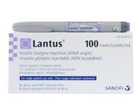 لانتوس 100 وحدة دولية سولوستار/ اوبتيسيت 5 ق 3 مل