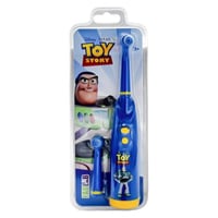 فاب لاب توي ستوري فرشاة اسنان اطفال تعمل بالبطارية...