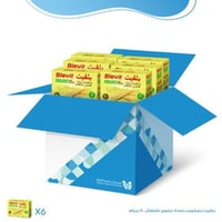 كرتون - بلفيت بسكويت سادة عضوي للأطفال 180 جرام -...