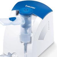 بيورير نيبولايزر 25-1 اي اتش