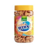 جولن بسكويت كراكر ميني مكس 350 جرام