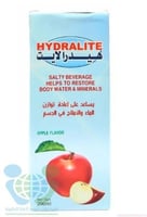 هيدرالايت تفاح 200 مل