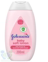 جونسون بيبي لوشن اطفال 200 مل