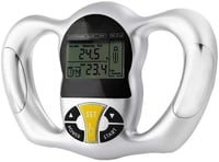 جهاز قياس الدهون الكتروني