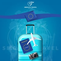 ملف استخراج تأشيرة شنغن