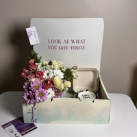 بوكس birthday black