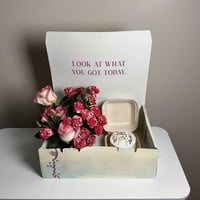 بوكس birthday cute