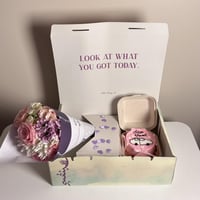 بوكس مبروك السياره