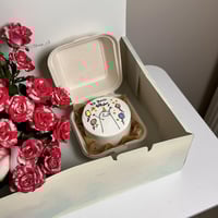 بوكس birthday cute