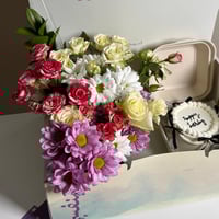 بوكس birthday black