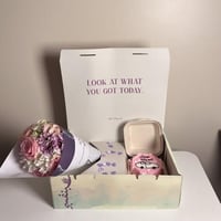 بوكس مبروك السياره