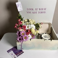 بوكس birthday black