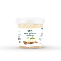 جبن عكاوي عضوي 250 جرام