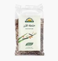 خلطة الأرز 500 جم - أرض الطبيعة