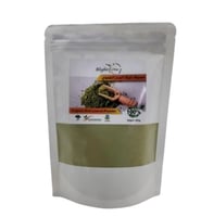 مسحوق اوراق سدر عضوي 250 جرام ( ريت دايت )