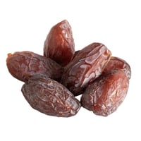 تمر مجدول عضوي درجة اولى 1 كيلو