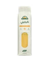 مكرونة تالياتيلي دقيق القمح العضوي ارض الطبيعة 500...